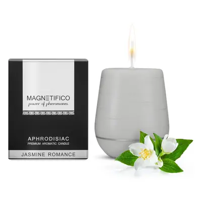 Svíčka MAGNETIFICO APHRODISIAC CANDLE JASMINE ROMANCE