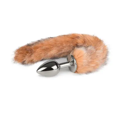 Easytoys fox tail plug