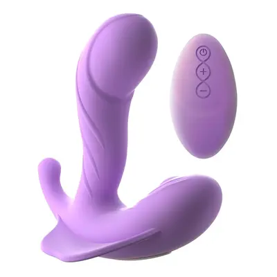 Pipedream Fantasy for Her G-Spot Stimulate-Her