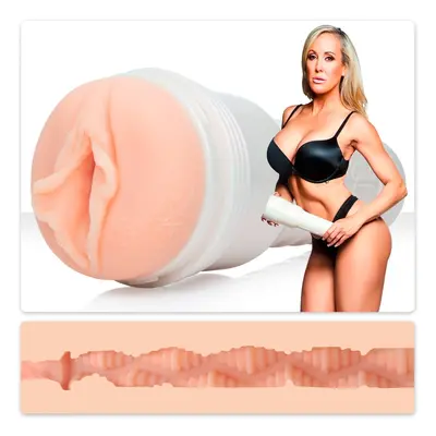 Masturbátor FLESHLIGHT Brandi Love Heartthrob