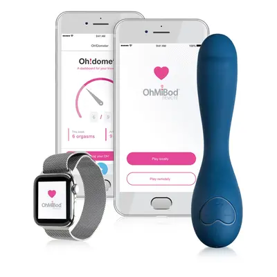 OhMiBod Motion Nex 2 2nd Generation