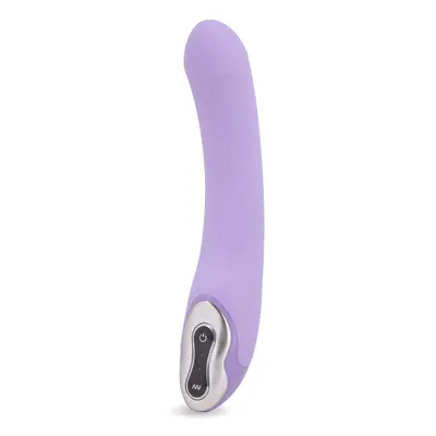 Vibrátor Vibe Therapy TRI LAVENDER