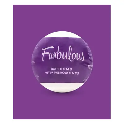 Obsessive Funbulous BATH BOMB WITH PHEROMONES 100 g