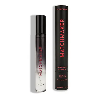 Parfém Eye of Love MATCHMAKER Black Diamond ATTRACT HIM s feromony 10 ml