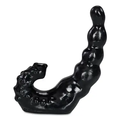 Dildo anální HARDTOYS SCORPION 20 x 5 cm