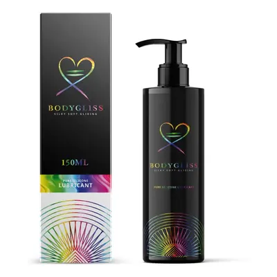 Lubrikační gel BodyGliss Erotic Collection Love Always Wins 150 ml