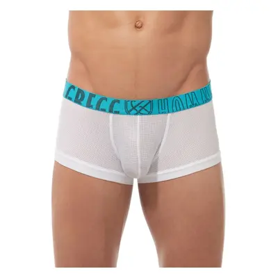 Boxerky GREGG HOMME XCITE bílé