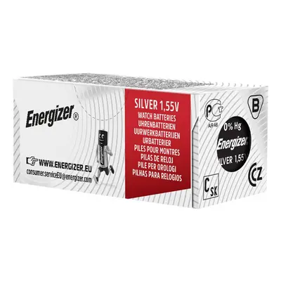 Energizer Silver oxide 392-384