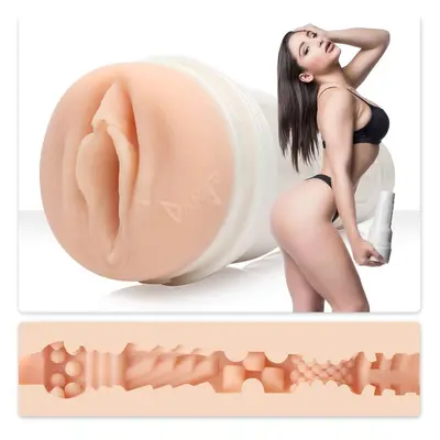 Masturbátor FLESHLIGHT Abella Danger vagina