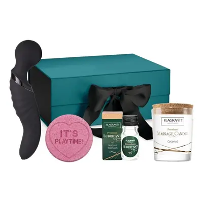 FLAGRANTI PASSION BOX WELLNESS