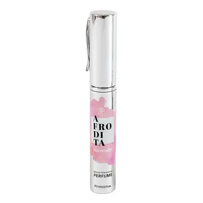 Parfém SECRET PLAY AFRODITA Natural Pheromones pro ženy 9,5 ml