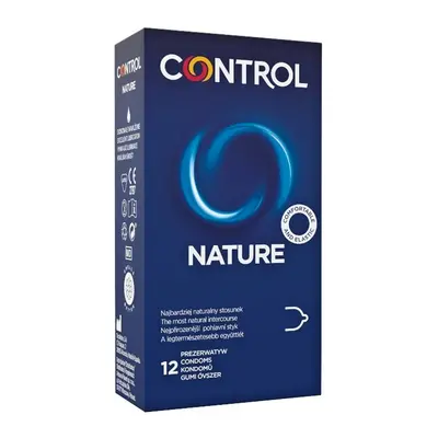 Control Nature 12 pack