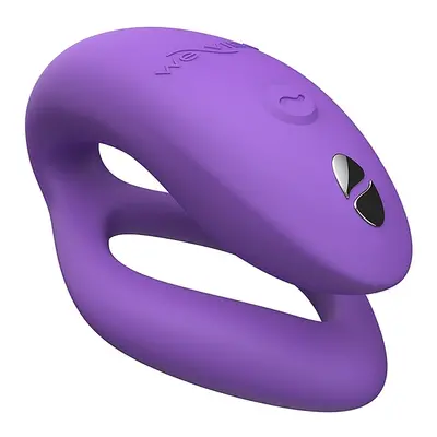 Vibrátor We-Vibe SYNC O fialový