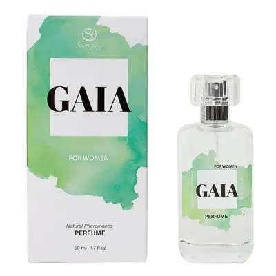 Parfém SECRET PLAY GAIA Natural Pheromones pro ženy 50 ml