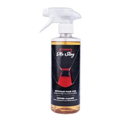 Čisticí prostředek Mr Sling Leather Cleaner 500 ml