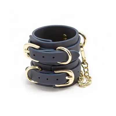 Pouta na ruce NS Novelties Bondage Couture Wrist Cuff