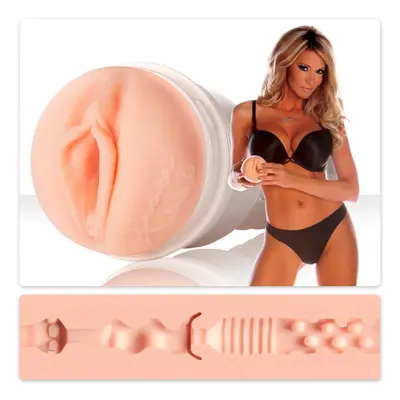 Masturbátor FLESHLIGHT Jessica Drake Heavenly