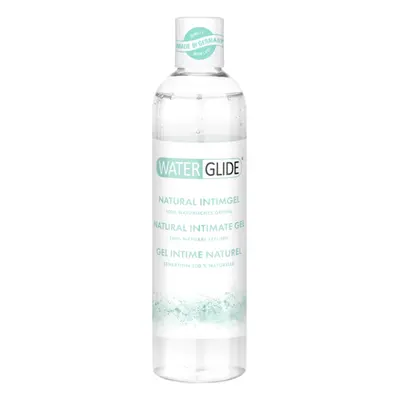 Lubrikační gel WATERGLIDE NATURAL INTIMATE GEL 300 ml