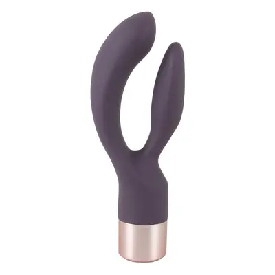 Vibrátor You2Toys Elegant Rabbit purple