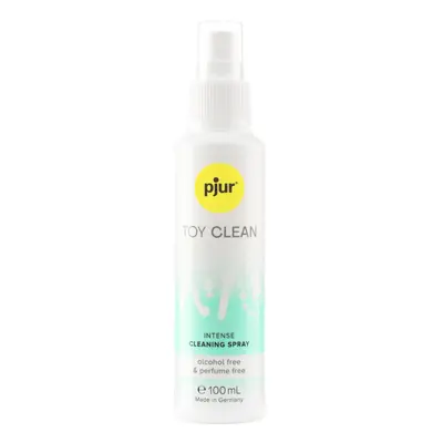 Čisticí prostředek PJUR WOMAN TOY CLEAN 100 ml