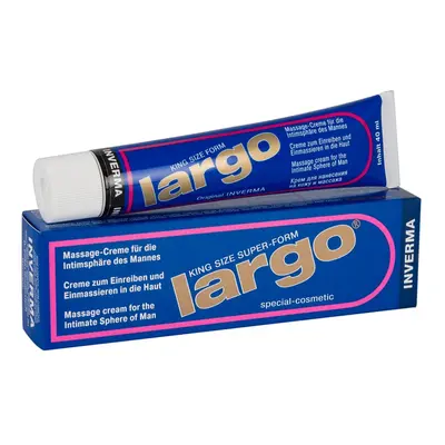 Largo creme 40 ml