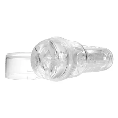 Masturbátor FLESHLIGHT Ice Butt transparentní