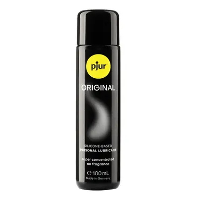 Lubrikační gel PJUR ORIGINAL 100 ml