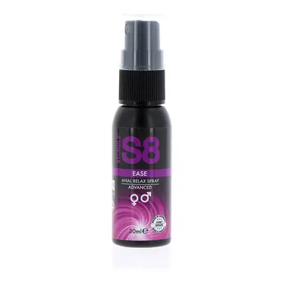 Sprej S8 Ease Anal Relax Spray 30 ml