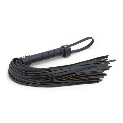 Důtky NS Novelties Bondage Couture Flogger