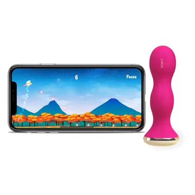 Vaginální trenažér PERIFIT KEGEL EXERCISER WITH APP pink