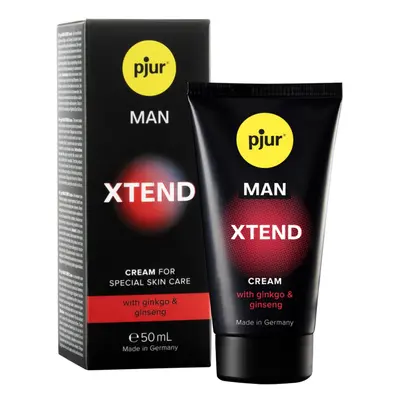 Pjur Man Xtend Cream 50 ml