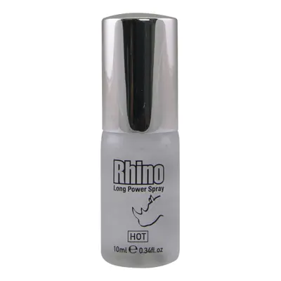 HOT Rhino Long Power Spray pro muže 10 ml