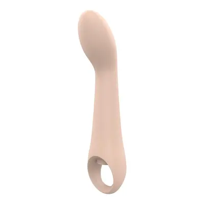 Vibrátor Dream Toys NUDE Ivy G-spot tělový