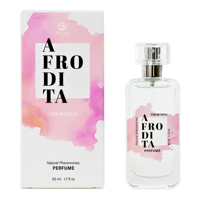 Parfém SECRET PLAY AFRODITA Natural Pheromones pro ženy 50 ml