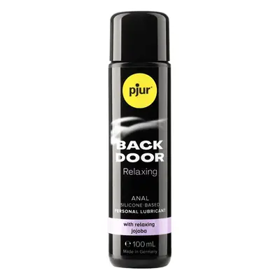 Pjur BACK DOOR Anal glide 100ml