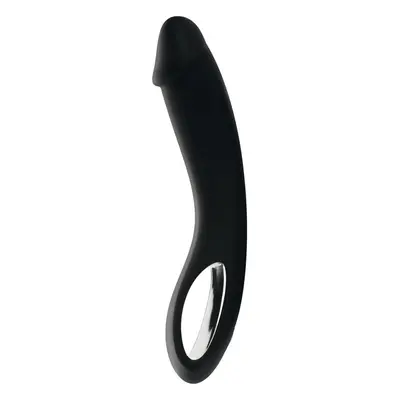 Dildo Mystim CHARGING CHESTER black