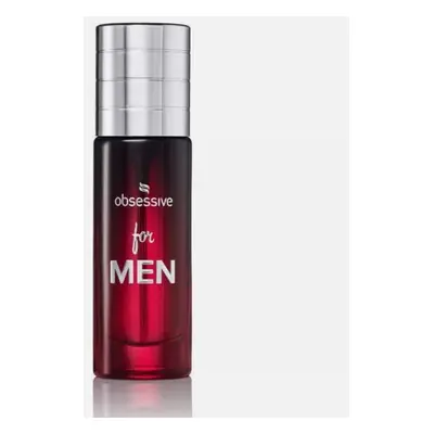 Parfém Obsessive Extra Strong Pheromone Perfume For Men 10 ml