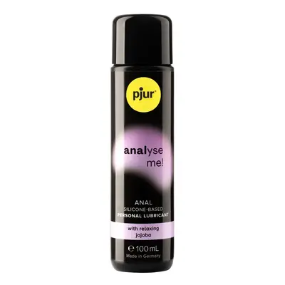 Lubrikační gel PJUR ANALYSE ME Relaxing 100 ml