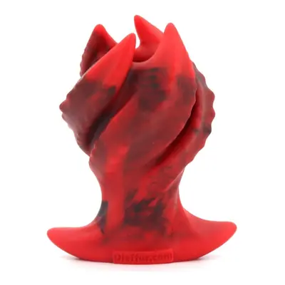 MONSTERED Volcano S silicone plug