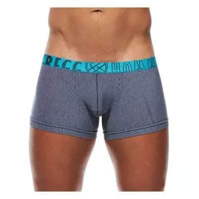 Boxerky GREGG HOMME FEEL IT TRUNK šedé