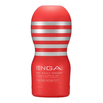 Masturbátor TENGA ORIGINAL VACUUM Cup