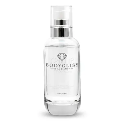 Lubrikační gel BodyGliss Diamond Collection Silky Touch 100 ml