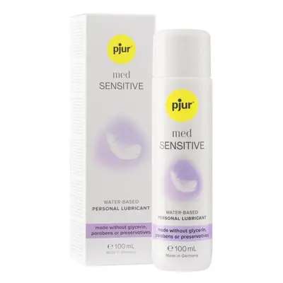 PJUR MED SENSITIVE Glide 100 ml