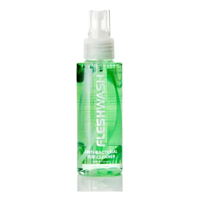 Čisticí prostředek FLESHWASH 100 ml