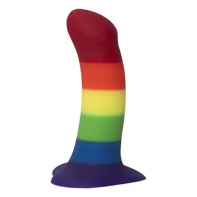 Dildo Fun Factory AMOR Rainbow Edition duhové