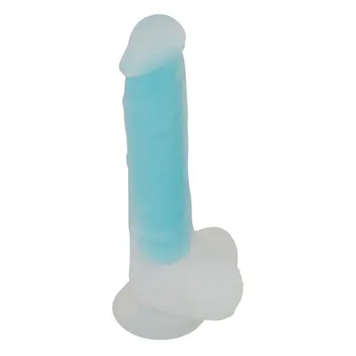 Dildo You2Toys GLOW IN THE DARK