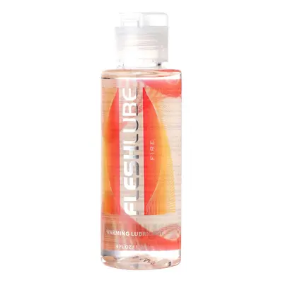 Lubrikační gel FLESHLUBE FIRE 100 ml