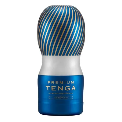 Masturbátor TENGA PREMIUM AIR FLOW Cup