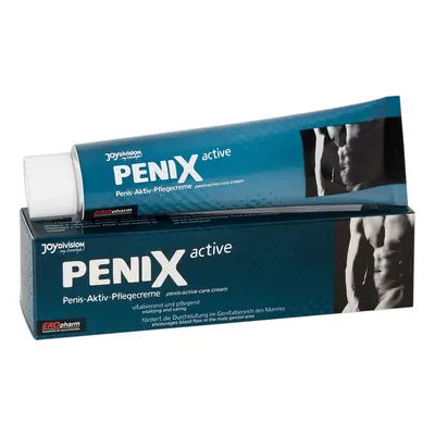 Krém JoyDivision EROpharm PeniX Active Cream for Him 75 ml