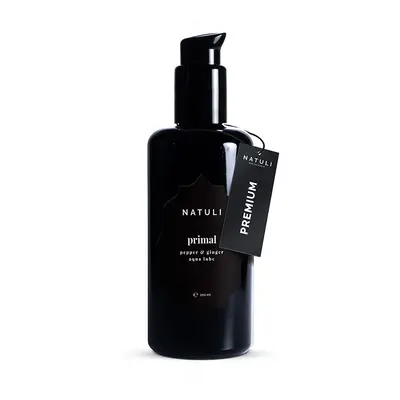 Lubrikační gel NATULI PREMIUM Primal Gift 200 ml